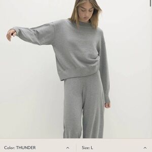 Naked Cashmere pullover